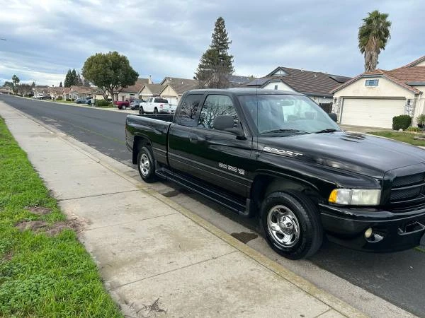 2002 Dodge Ram 3rd Gen - Image 4 of 12
