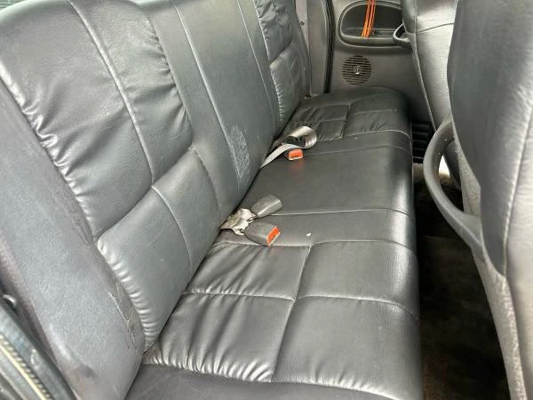 2002 Dodge Ram 3rd Gen - Image 9 of 12