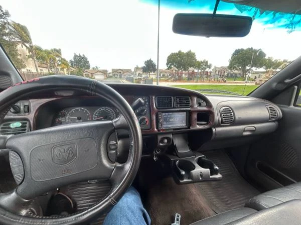 2002 Dodge Ram 3rd Gen - Image 12 of 12