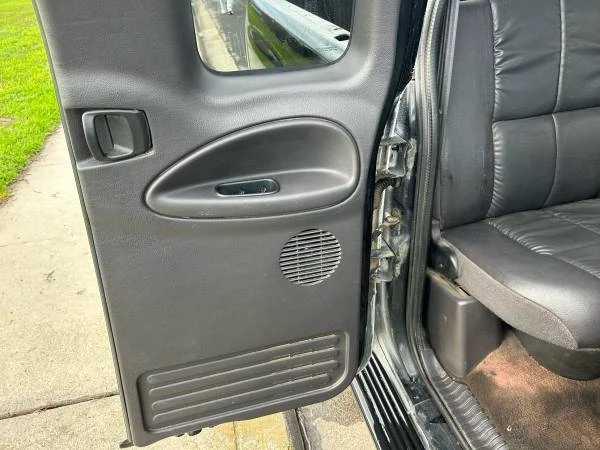 2002 Dodge Ram 3rd Gen - Image 8 of 12