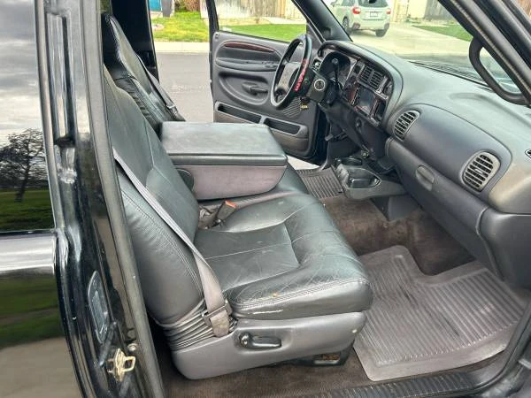2002 Dodge Ram 3rd Gen - Image 5 of 12