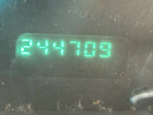 2002 Dodge Ram 3rd Gen - Image 11 of 12