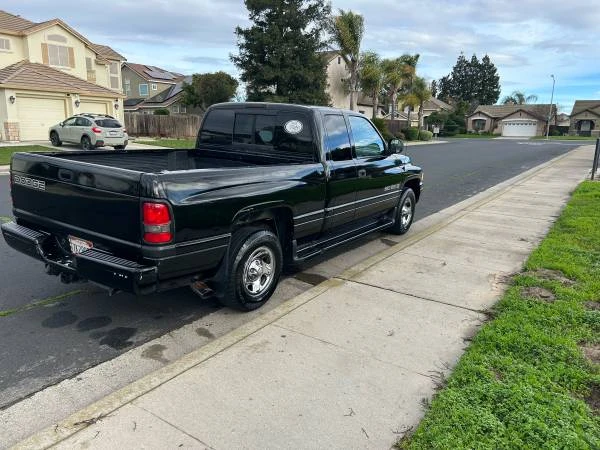 2002 Dodge Ram 3rd Gen - Image 3 of 12