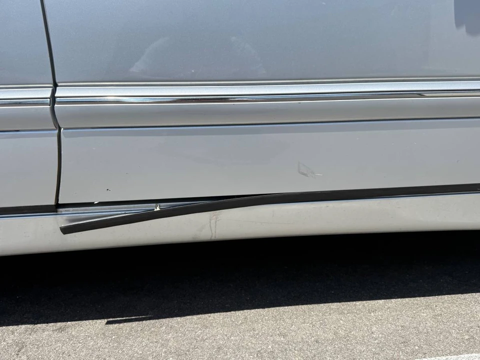 2002 Mercedes-Benz W210 E-Class - Image 3 of 15