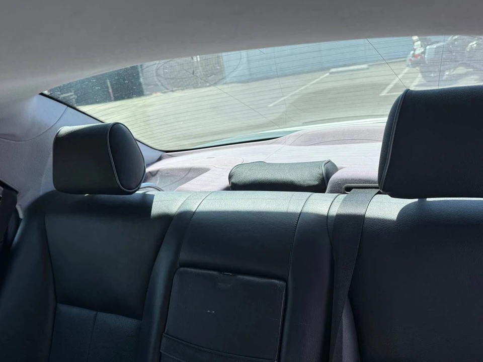 2002 Mercedes-Benz W210 E-Class - Image 12 of 15