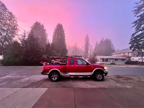 2002 Ford F-150