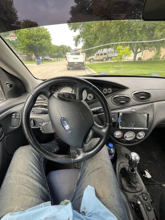 2002 Ford Focus 1st Gen - Image 7 of 11