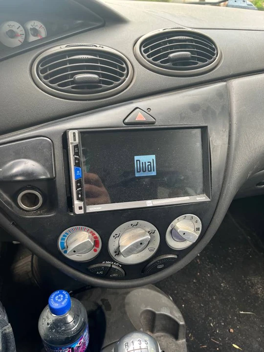 2002 Ford Focus 1st Gen - Image 11 of 11