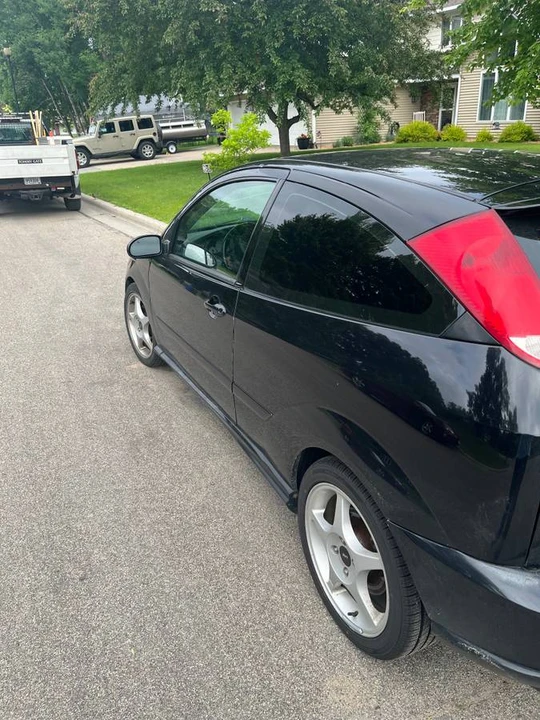 2002 Ford Focus 1st Gen - Image 3 of 11