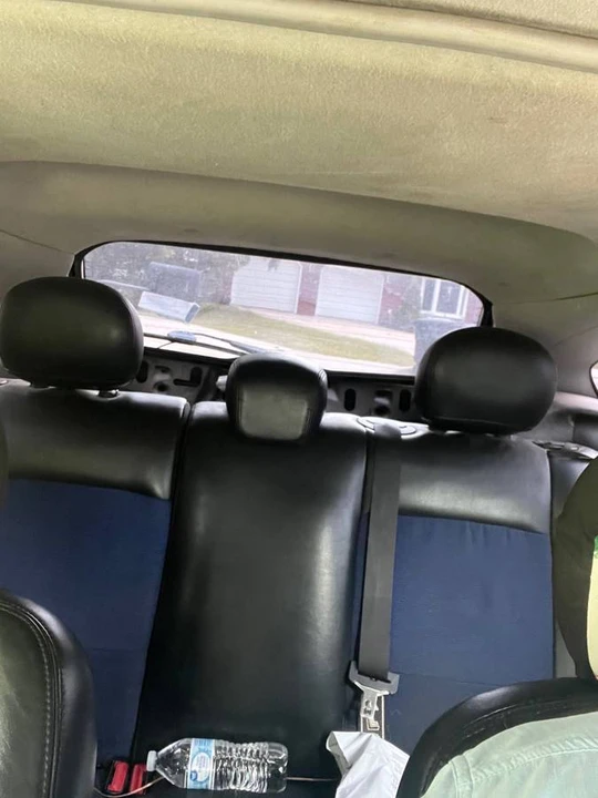 2002 Ford Focus 1st Gen - Image 10 of 11