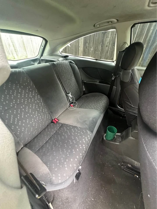 2002 Ford Focus 1st Gen - Image 6 of 6