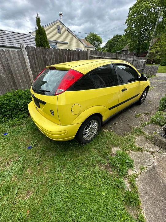 2002 Ford Focus 1st Gen - Image 3 of 6
