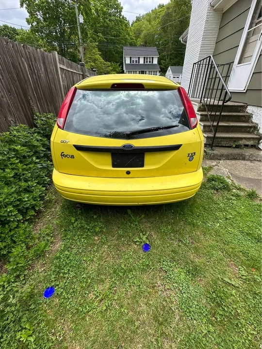 2002 Ford Focus 1st Gen - Image 2 of 6
