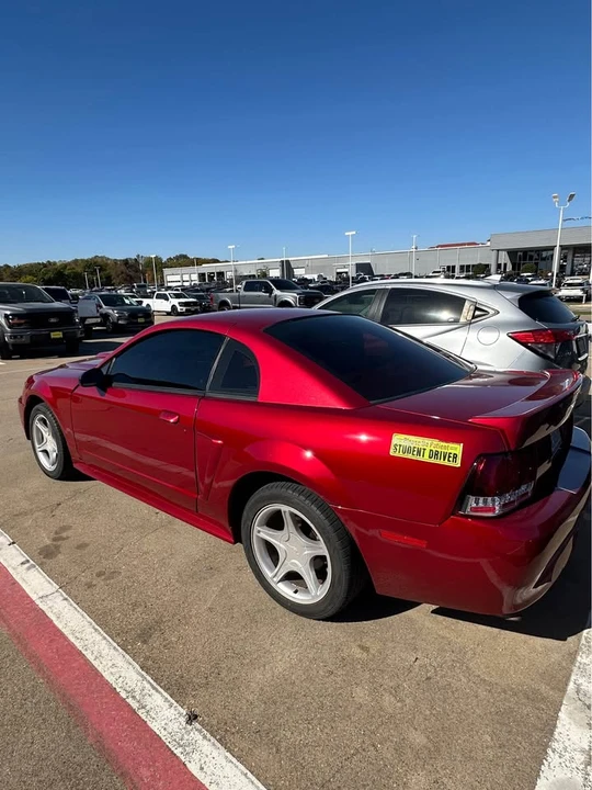 2002 Ford SN95 Mustang - Image 8 of 8
