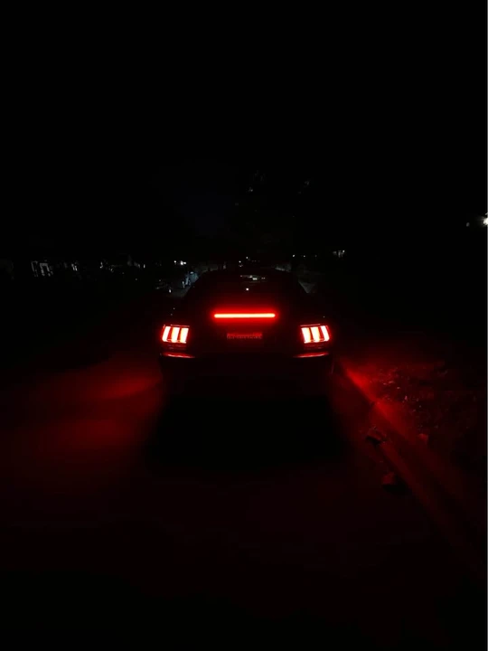 2002 Ford SN95 Mustang - Image 7 of 8