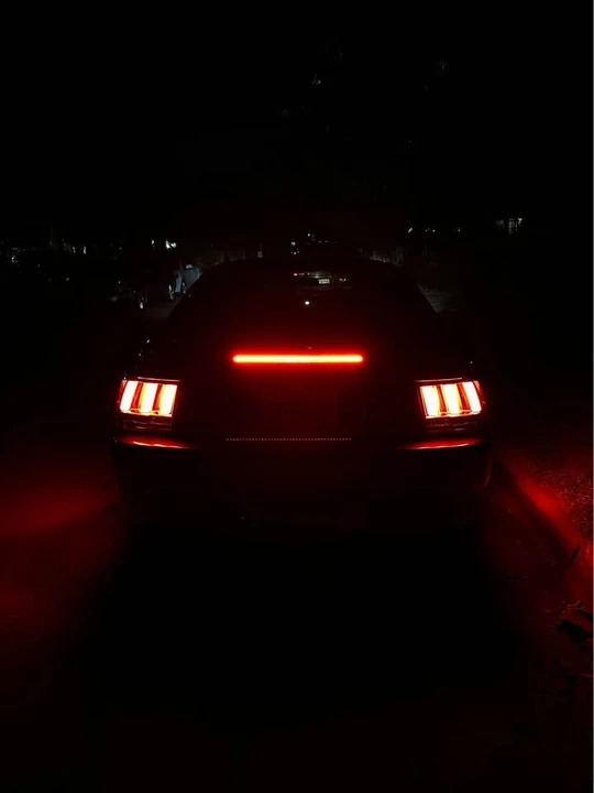 2002 Ford SN95 Mustang - Image 6 of 8