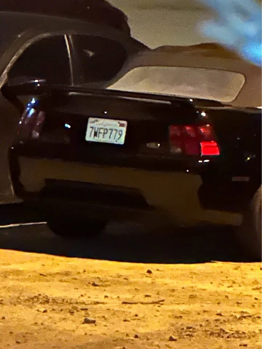2002 Ford SN95 Mustang - Image 5 of 6