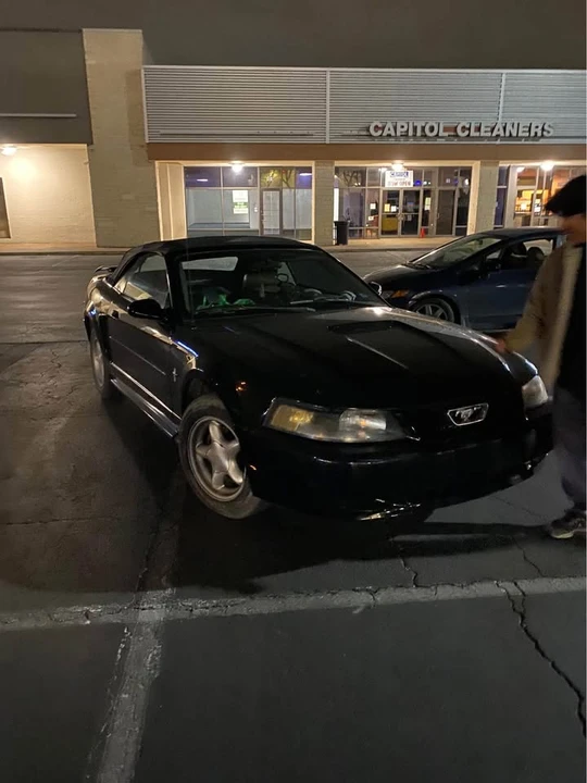 2002 Ford SN95 Mustang - Image 6 of 6