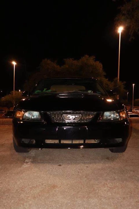 2002 Ford SN95 Mustang - Image 3 of 6