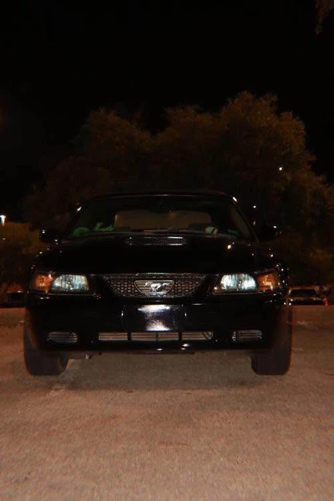 2002 Ford SN95 Mustang - Image 4 of 6