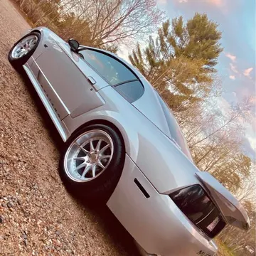 2002 Ford Mustang GT
