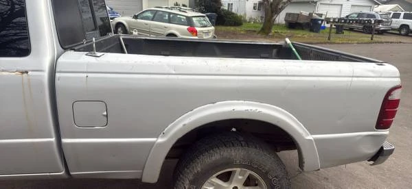2002 Ford Ranger 3rd Gen - Image 6 of 18