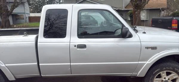 2002 Ford Ranger 3rd Gen - Image 8 of 18