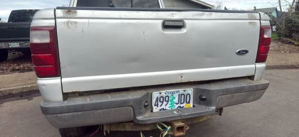 2002 Ford Ranger 3rd Gen - Image 10 of 18