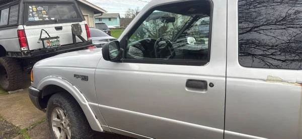 2002 Ford Ranger 3rd Gen - Image 5 of 18