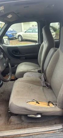 2002 Ford Ranger 3rd Gen - Image 16 of 18