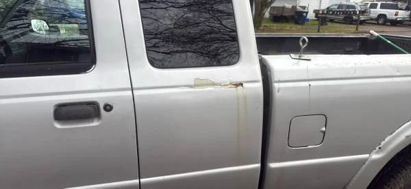 2002 Ford Ranger 3rd Gen - Image 7 of 18