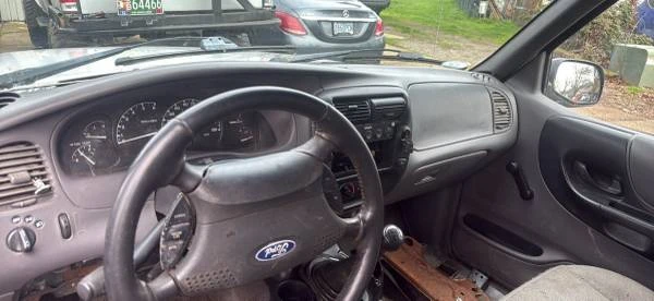 2002 Ford Ranger 3rd Gen - Image 15 of 18
