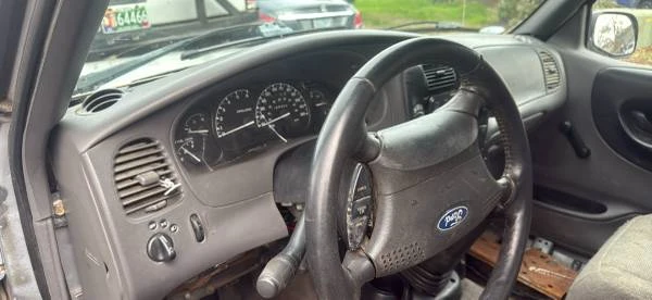 2002 Ford Ranger 3rd Gen - Image 14 of 18
