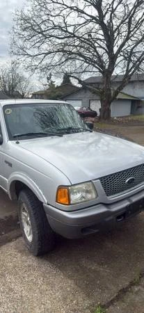 2002 Ford Ranger 3rd Gen - Image 12 of 18