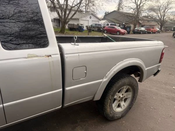 2002 Ford Ranger 3rd Gen - Image 11 of 18