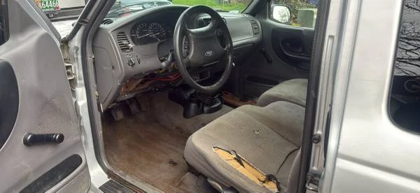 2002 Ford Ranger 3rd Gen - Image 13 of 18