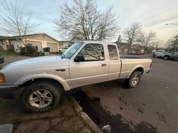 2002 Ford Ranger 3rd Gen - Image 4 of 18