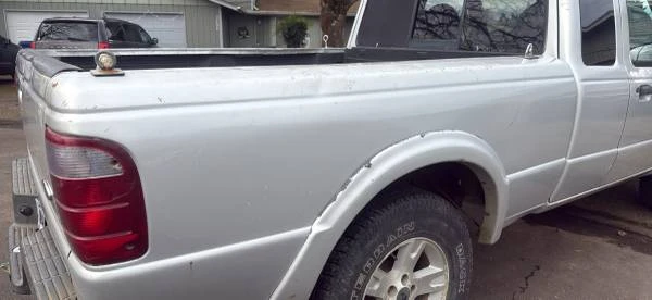 2002 Ford Ranger 3rd Gen - Image 9 of 18