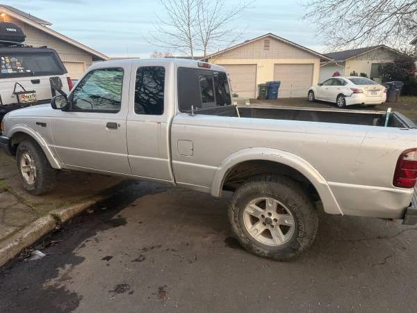 2002 Ford Ranger 3rd Gen - Image 3 of 18