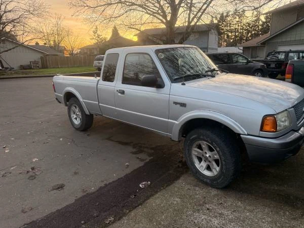 2002 Ford Ranger 3rd Gen - Image 2 of 18