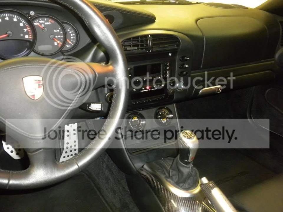 2002 Porsche 996 GT2 - Image 4 of 4