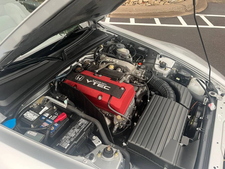 2002 Honda AP1 S2000 - Image 8 of 24