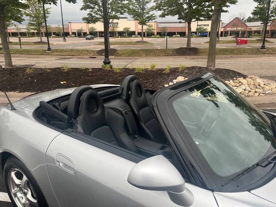 2002 Honda AP1 S2000 - Image 9 of 24