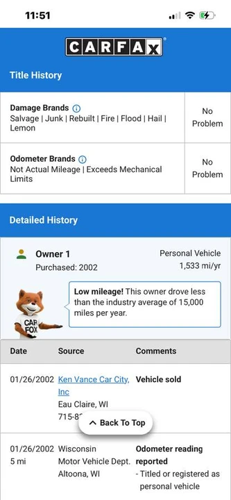 2002 Honda AP1 S2000 - Image 18 of 24