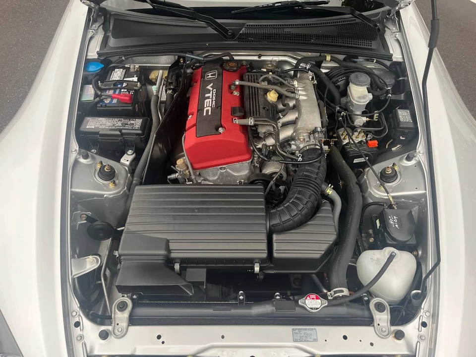 2002 Honda AP1 S2000 - Image 7 of 24