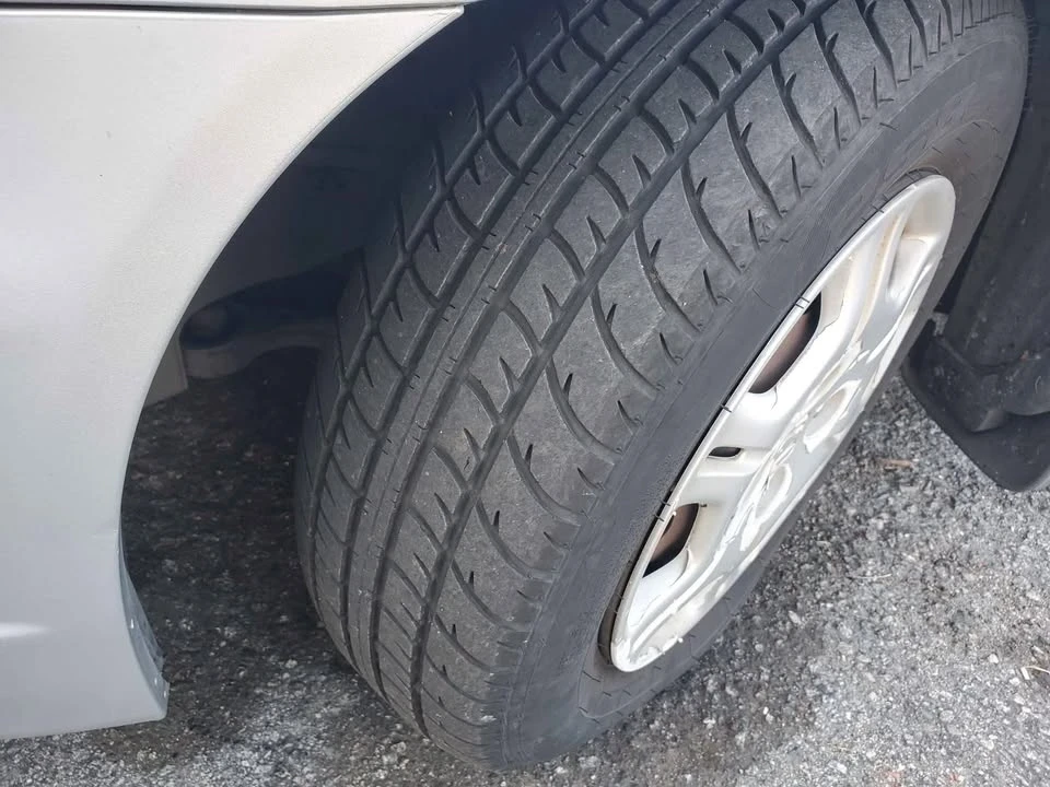 2002 Honda Civic 7th Gen - Image 5 of 10