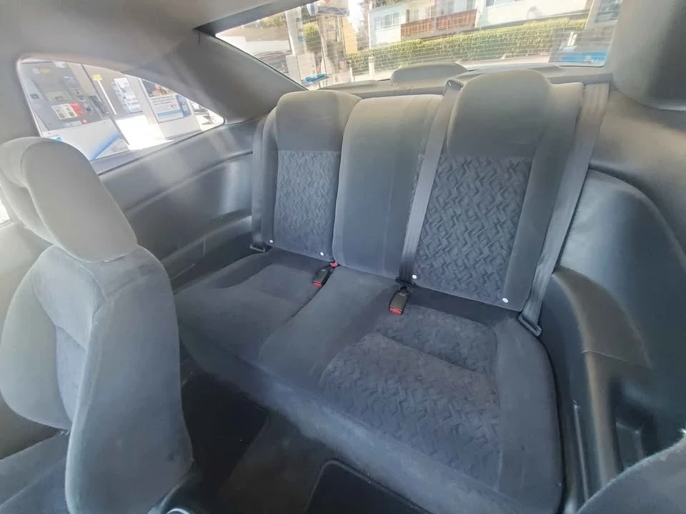 2002 Honda Civic 7th Gen - Image 10 of 10