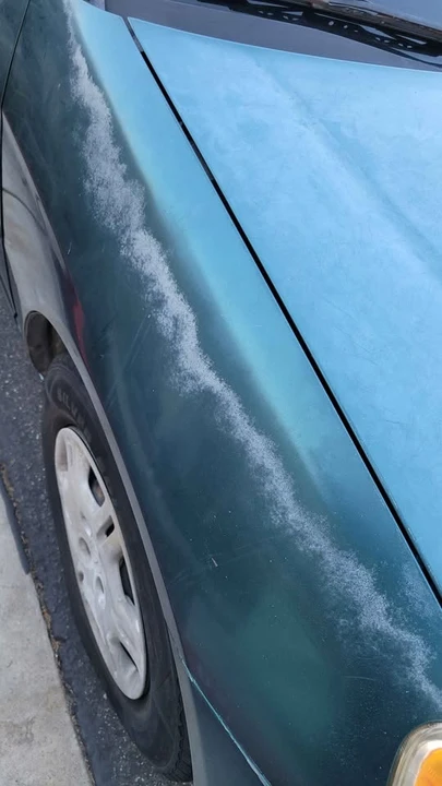 2002 Honda Civic 7th Gen - Image 9 of 9