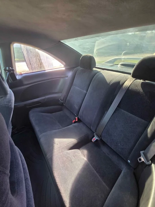 2002 Honda Civic 7th Gen - Image 4 of 10