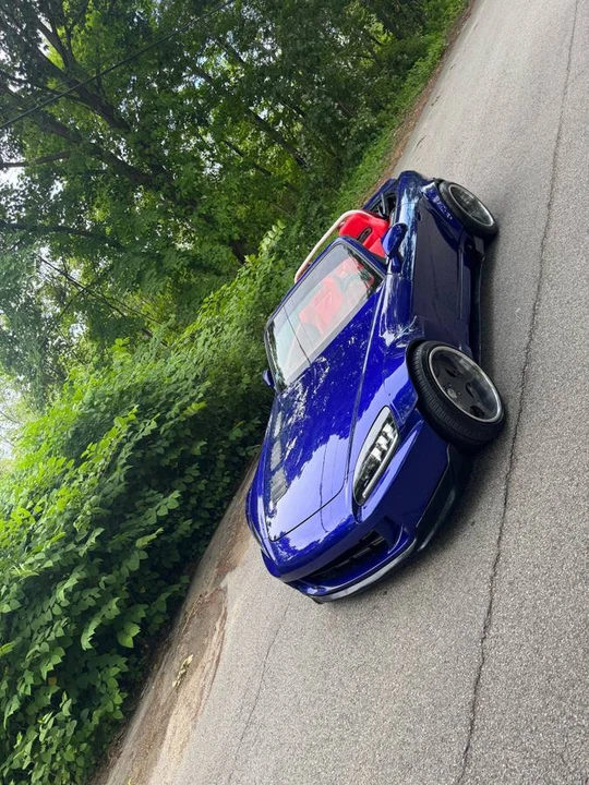 2002 Honda AP1 S2000 - Image 7 of 7